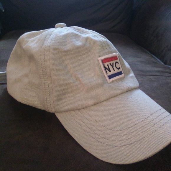 NYC Baseball Hat - Picture 1 of 3
